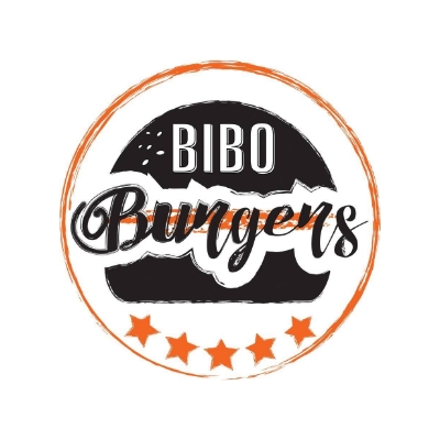 Bibo Burgerslogo