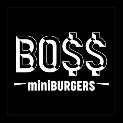 Boss Mini Burgerslogo