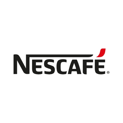 Cafe Nescafe terasalogo