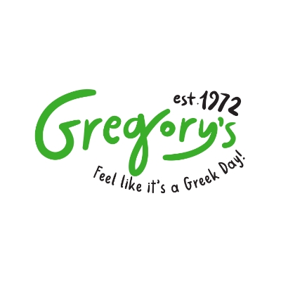 Gregory's