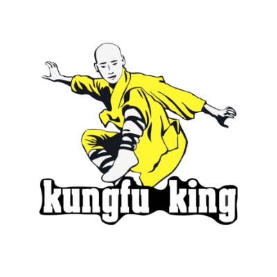 Kung Fu Kinglogo