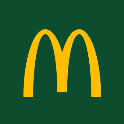 McDonald’s Feerialogo
