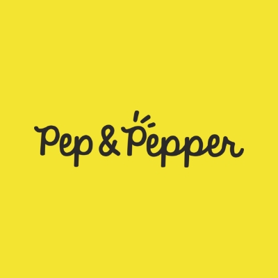 Pep&Pepperlogo