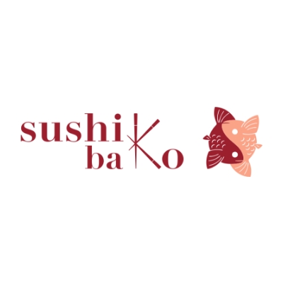Sushi Bakologo