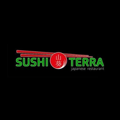 Sushi Terralogo