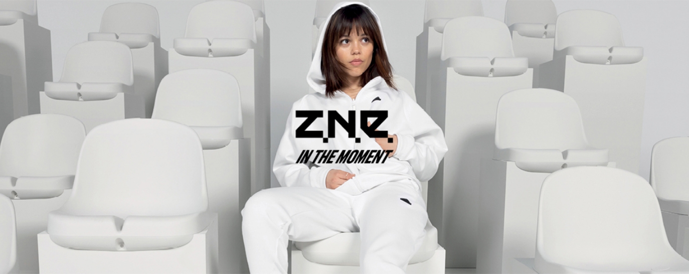 Pune confortul pe primul loc cu noua colecție Z.N.E.!
