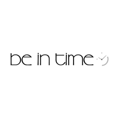 BE IN TIME