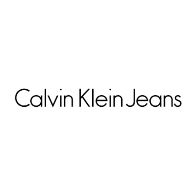 Calvin Klein Jeanslogo