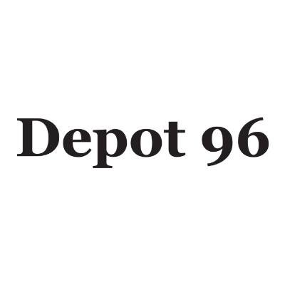 Depot 96logo