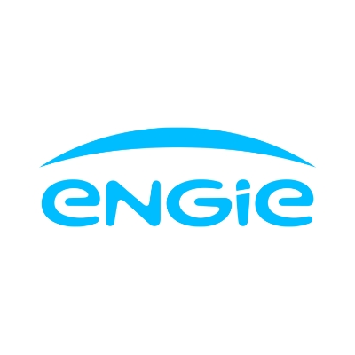 ENGIE Romanialogo