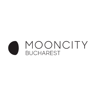 Mooncity e-mobility Loungelogo