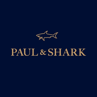 Paul & Sharklogo