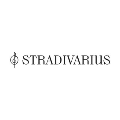 Stradivariuslogo