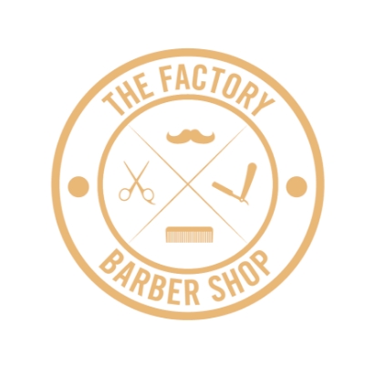 The Factory Barber Shoplogo