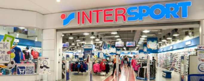 INTERSPORT - THE HEART OF SPORT