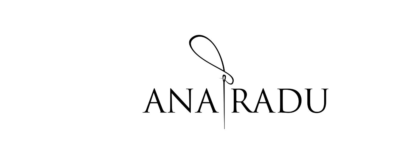 Ana Radu Fashion