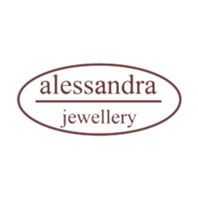 ‎ Alessandra Jewellery