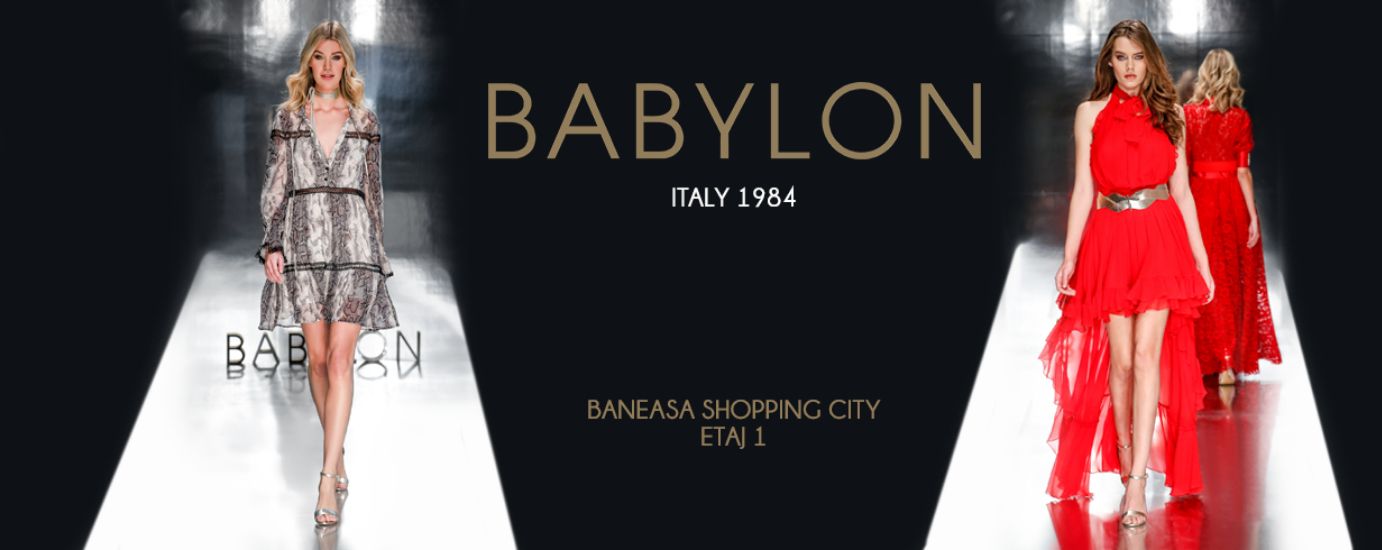 Babylon Fashion