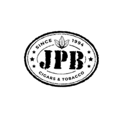 JPB Tabac Shoplogo
