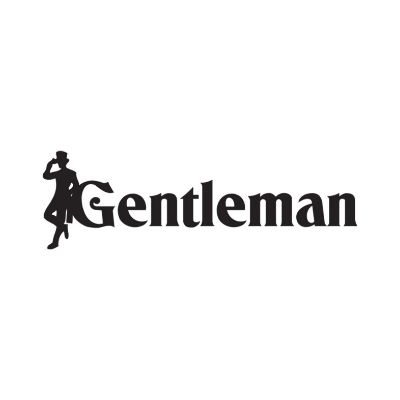 Gentleman Storelogo