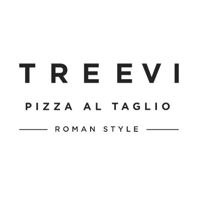 Treevi Pizza AL Tagliologo