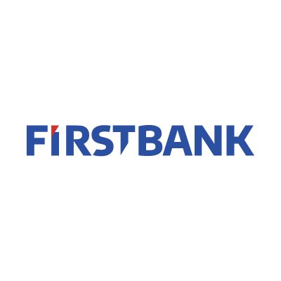 First Banklogo