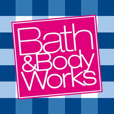 Bath and Body Workslogo