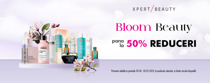 Xpert Beauty Bloom Beauty