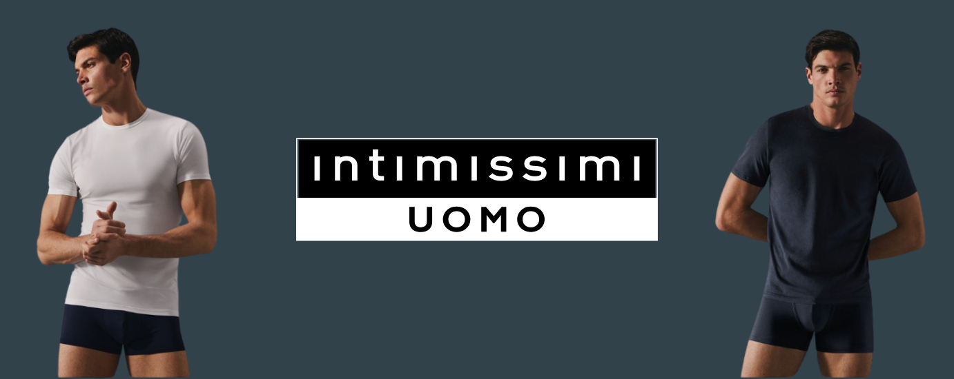 INTIMISSIMI UOMO