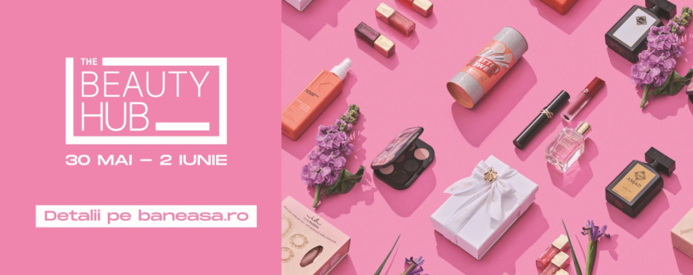 The Beauty Hub
