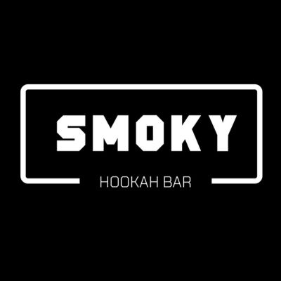 Smokylogo