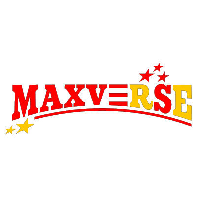 MaxVerselogo