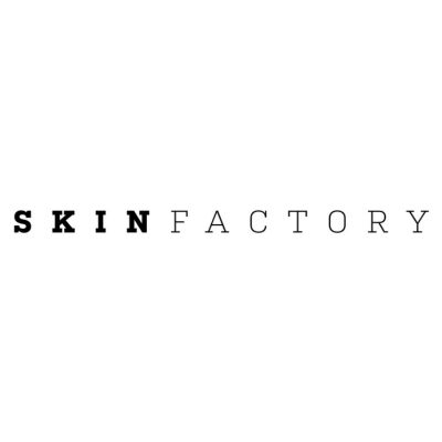 Skin Factorylogo