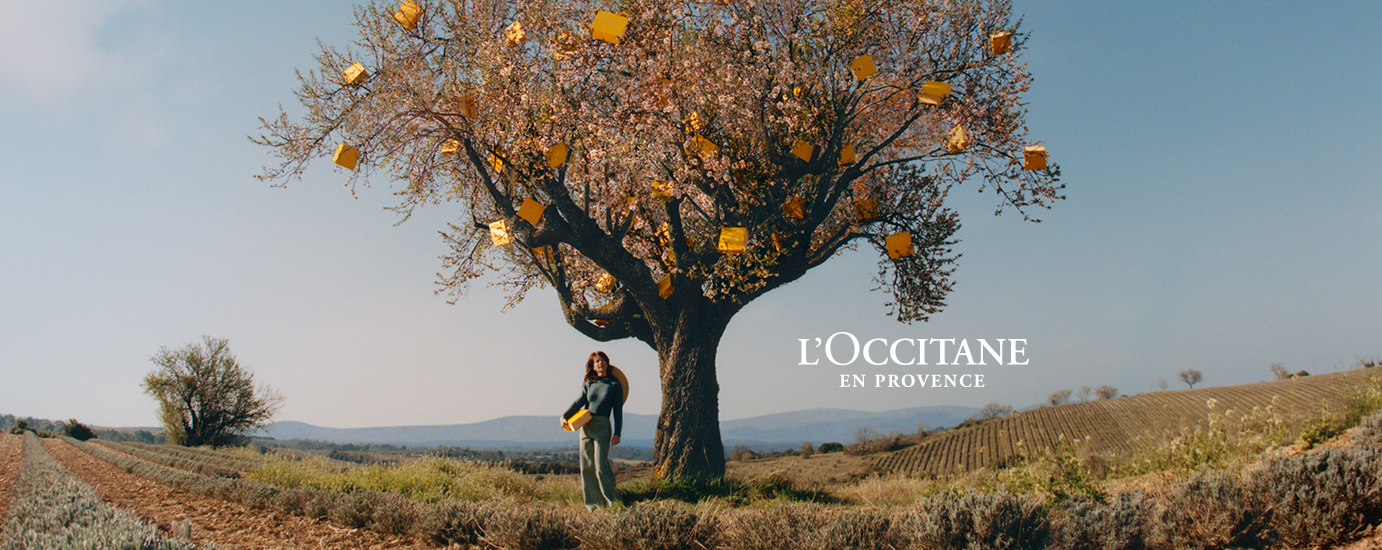 L'Occitane