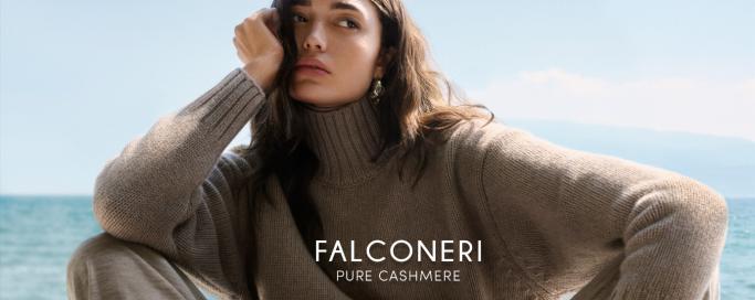 FALCONERI selectie exclusiva