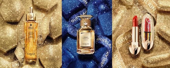 GUERLAIN Cadouri Personalizate