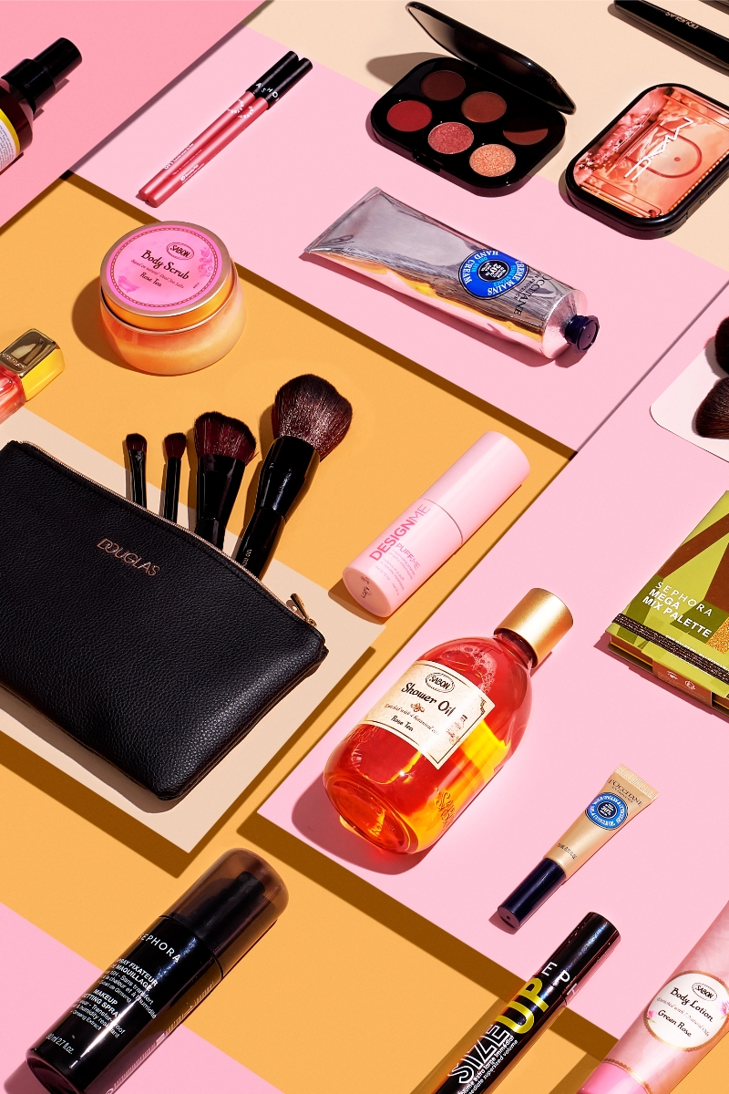 Ghidul tău de shopping în The Beauty Hub
