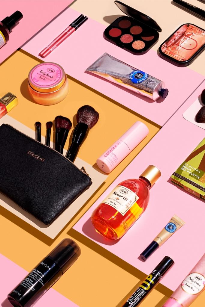 Ghidul tău de shopping în The Beauty Hub