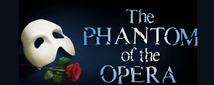 Castigă bilete la "Fantoma de la Opera" prin CITY iLOVE app
