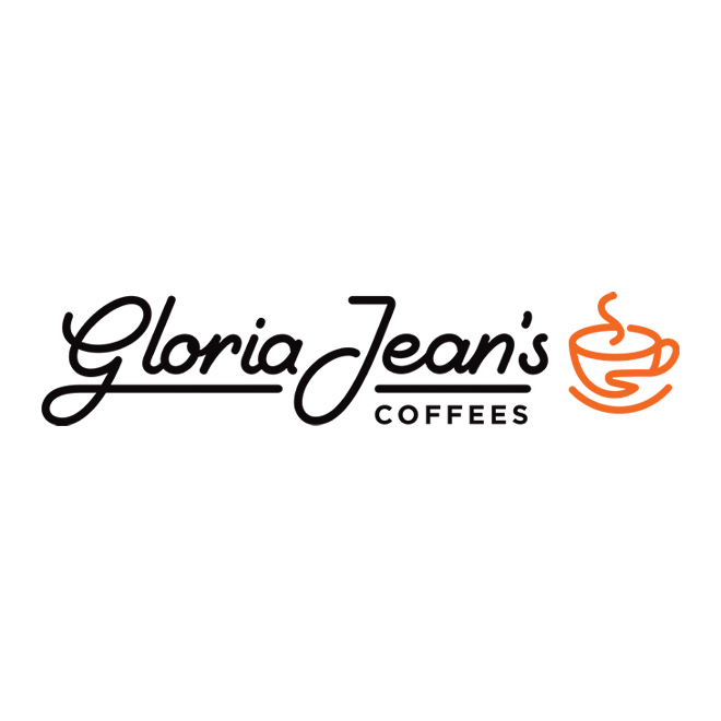 Gloria Jeanslogo