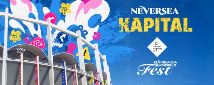 Câștigătorii campaniei Summer Sale bilete duble la Neversea cu KAPITAL!