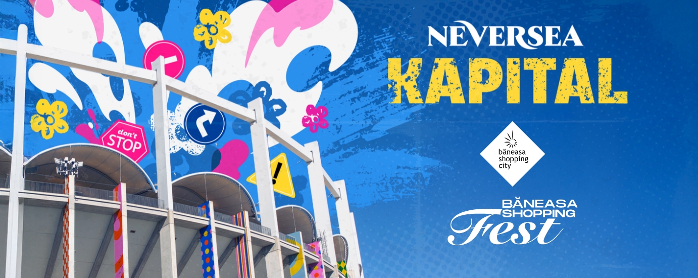 Câștigătorii campaniei Summer Sale bilete duble la Neversea cu KAPITAL!