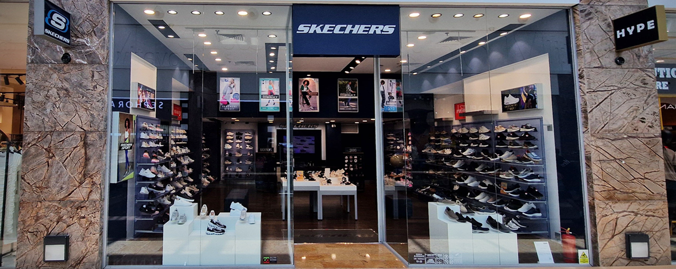 Skechers