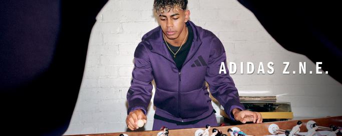 Descoperă colecția de running extinsă, în magazinul adidas