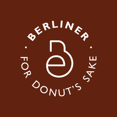 Berliner Donutslogo