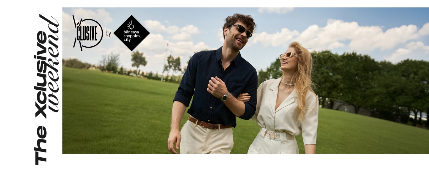 The Xclusive Weekend