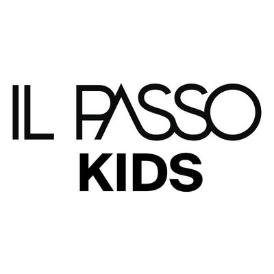 Il Passo Kidslogo