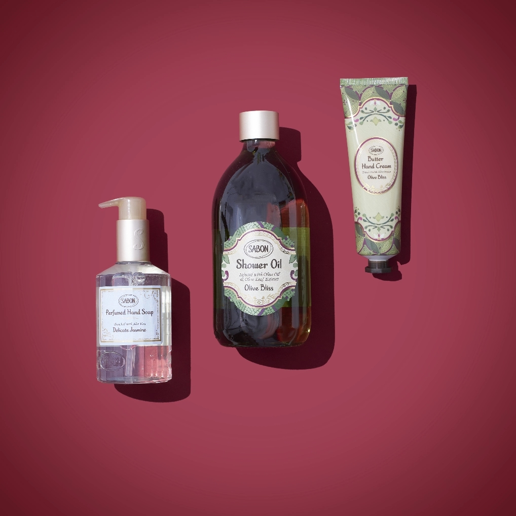 Sabon - 
