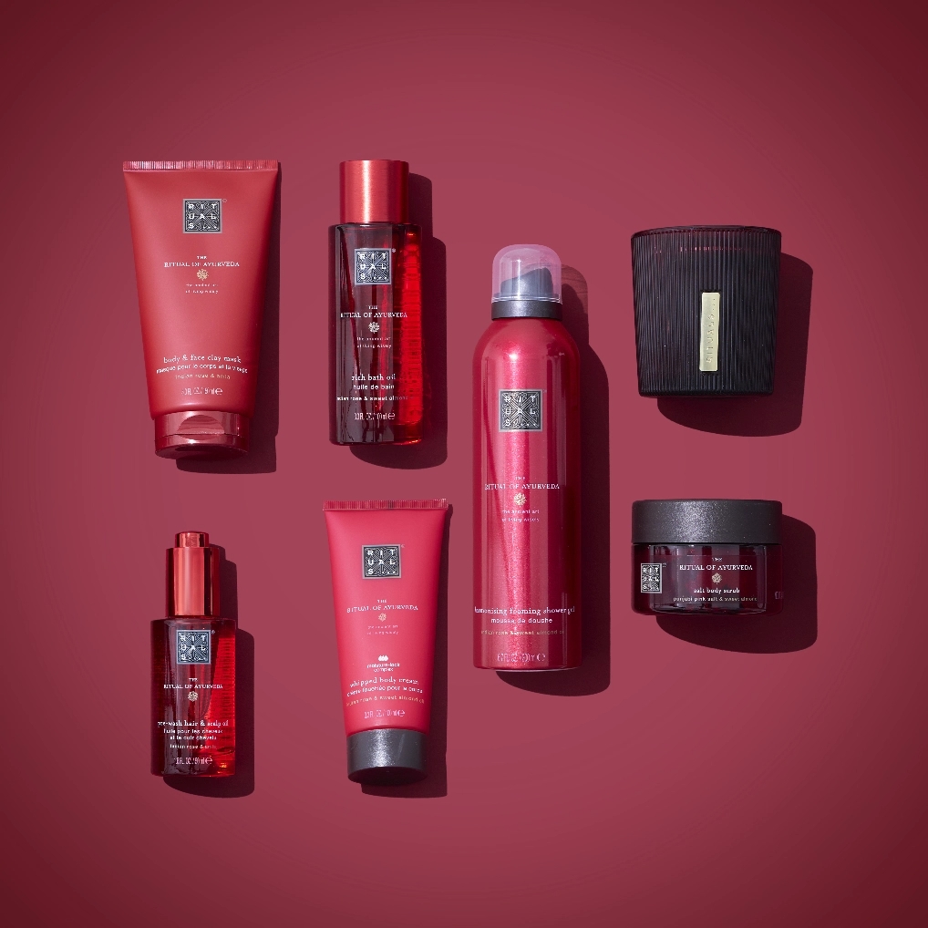 Rituals... – 