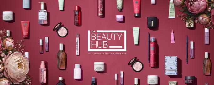 Băneasa Shopping City - The Beauty Hub Experience, in Băneasa Shopping City